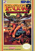 POW Prisoners of War (Complete) (used)
