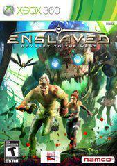 Enslaved *BCXB1* (Complete) (used)