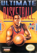 Ultimate Basketball (Complete) (used)