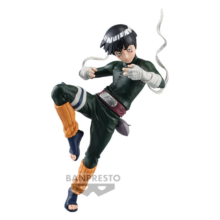 Naruto Banpresto Colosseum (Rock Lee) (new)