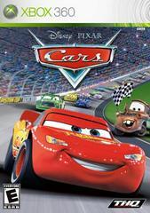 Cars (Complete) (used)