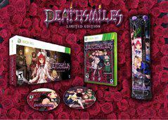 DeathSmiles [Limited Edition] (used)