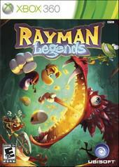 Rayman Legends *BCXB1* (Complete) (used)