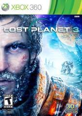 Lost Planet 3 *BCXB1* (Complete) (used)