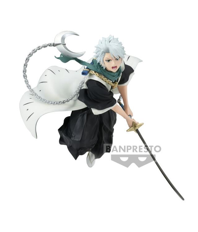 Bleach Vibration Stars: Toushiro Hitsugaya (new)