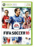FIFA 10 (Complete) (used)