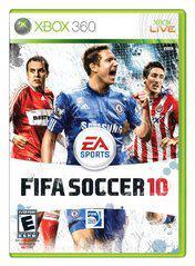 FIFA 10 (Complete) (used)