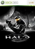 Halo: Combat Evolved Anniversary *BCXB1* (Complete) (used)