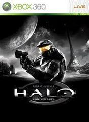 Halo: Combat Evolved Anniversary *BCXB1* (Complete) (used)