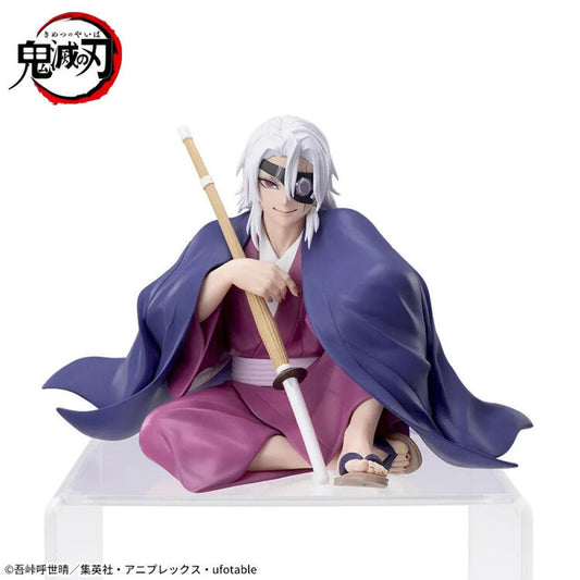 Demon Slayer PM Perching Figure: Tengen Uzui (Hashira Training Arc) (new)