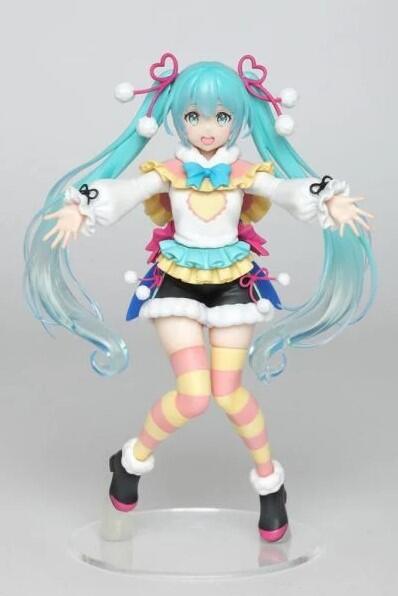 Hatsune Miku: Winter Image Ver. (new)