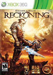 Kingdoms Of Amalur Reckoning *BCXB1* (Complete) (used)