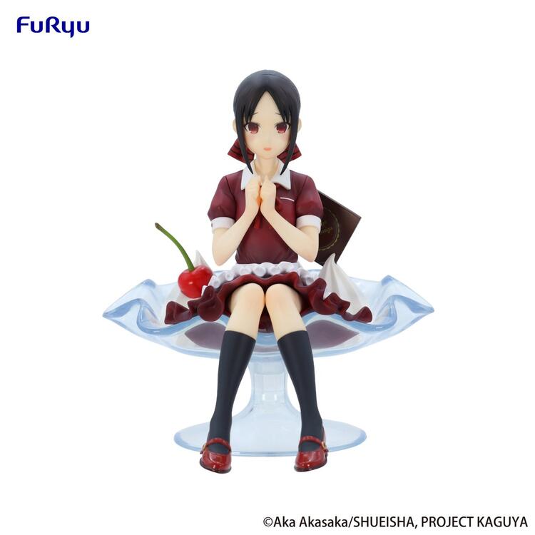 Love is War: Special Shinomiya Kaguya Parfait Ver. (new)