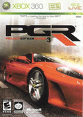 Project Gotham Racing 3 (Complete) (used)