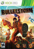 Bulletstorm (Complete) (used)