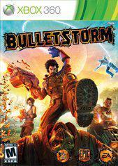 Bulletstorm (Complete) (used)