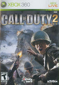 Call of Duty 2 (Complete) (used)