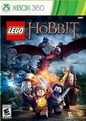 LEGO Hobbit, The (Complete) (used)