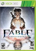 Fable Anniversary *BCXB1* (Complete) (used)