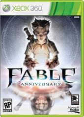 Fable Anniversary *BCXB1* (Complete) (used)