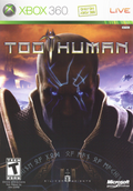 Too Human *BCXB1* (Complete) (used)