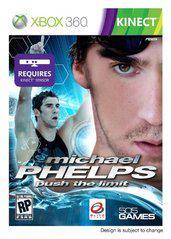 Michael Phelps: Push the Limit (Complete) (used)