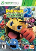 Pac-Man and the Ghostly Adventures 2 (Complete) (used)