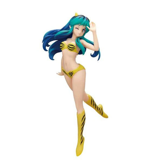 Urusei Yatsura Glitter & Glamours: Lum And Bestie Collection Vol. 3 (B: Lum) (new)