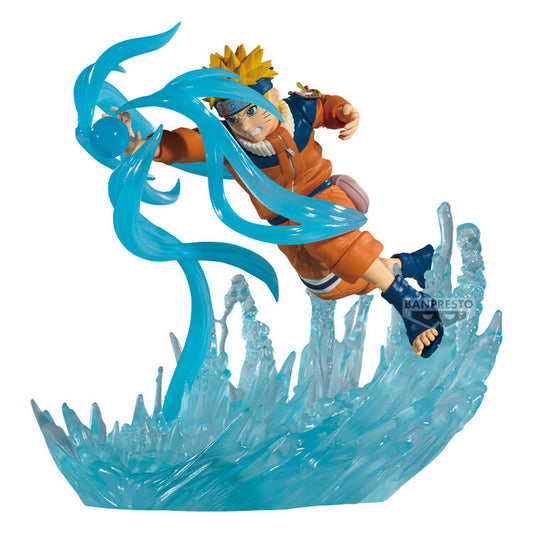 Naruto Combination Battle: Uzumaki Naruto (new)
