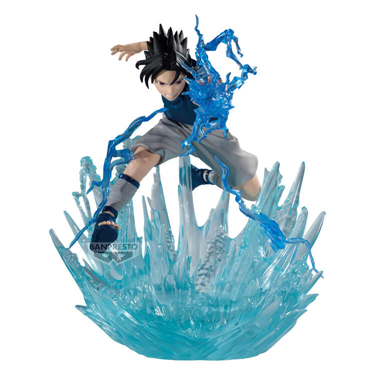 Naruto Combination Battle: Uchiha Sasuke (new)