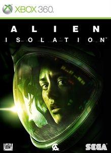 Alien: Isolation (Complete) (used)