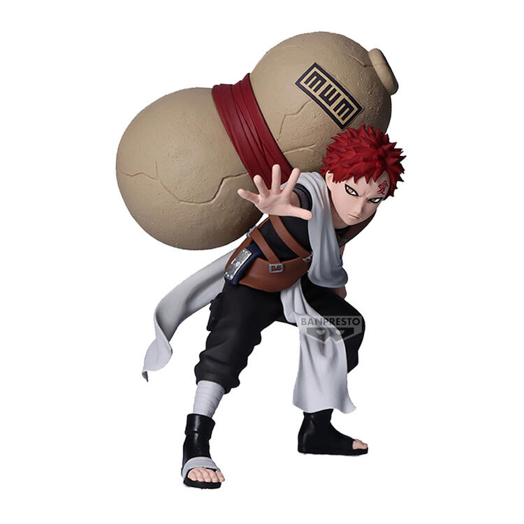 Naruto Vibration Stars: Gaara (new)