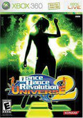 Dance Dance Revolution Universe 2 (Complete) (used)