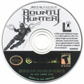 Star Wars Bounty Hunter (Loose) (used)