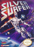 Silver Surfer (Loose) (used)