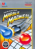 Marble Madness (Loose) (used)