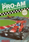 R.C. Pro-AM (Loose) (used)