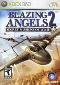 Blazing Angels 2 Secret Missions (Complete) (used)