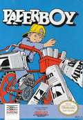 Paperboy (Loose) (used)