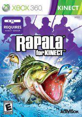 Rapala For Kinect (Complete) (used)