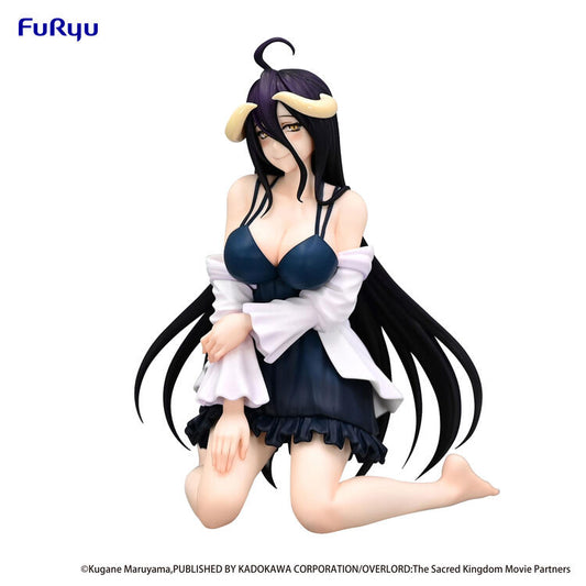 Overlord Noodle Stopper: Albedo Loungewear ver. (new)