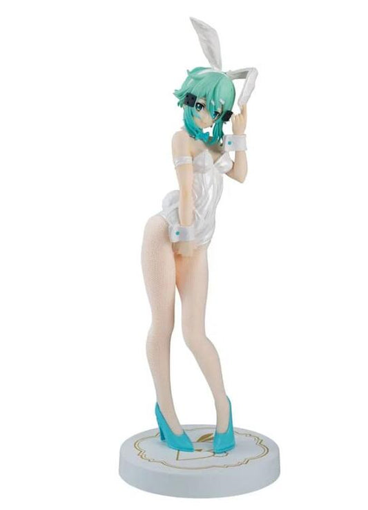 Sword Art Online BiCute Bunnies: Sinon White Pearl ver. (new)