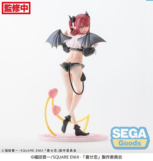 My Dress-Up Darling Luminasta: Marin Kitagawa (Liz Ver.) (new)