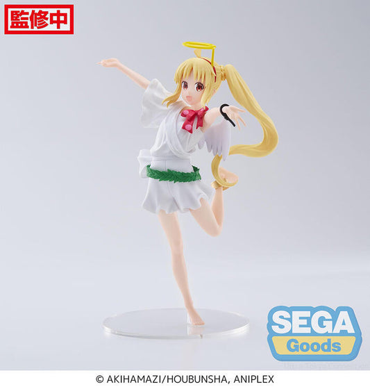 Bocchi The Rock Luminasta: Nijika Ijichi (new)