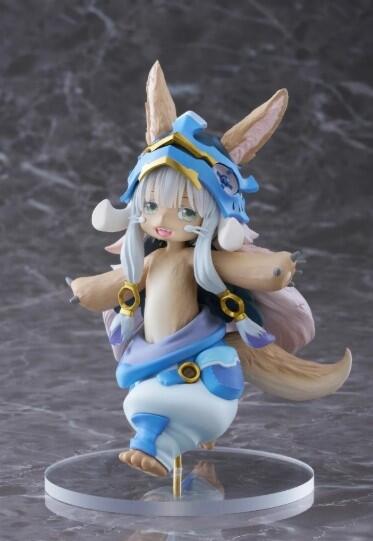 Made In Abyss Coreful: Nanachi (Second Season ver.) (new)