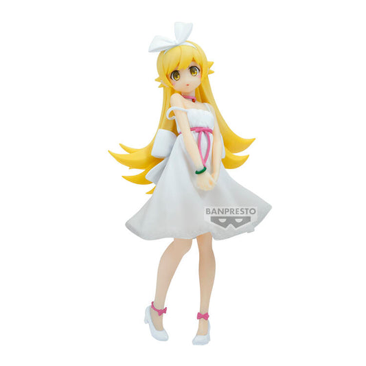 Monogatari Espresto : Shinobu Oshino (Another Color ver.) (new)