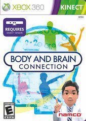 Body and Brain Connection (Complete) (used)