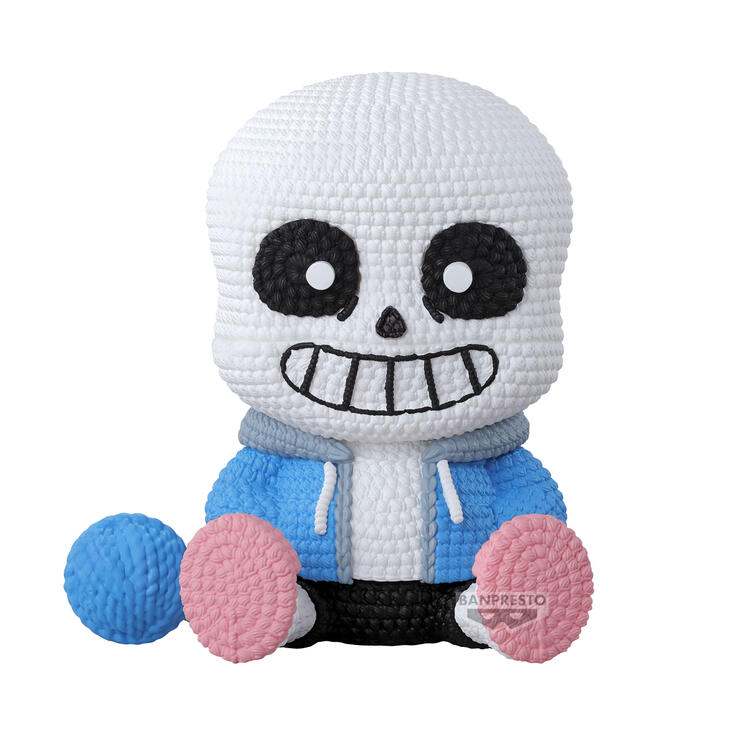 Undertale Amicot: Sans (new)