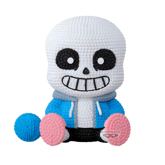 Undertale Amicot: Sans (new)