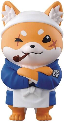 Blue Archive Big Sofvimates: Shiba Taishou (new)